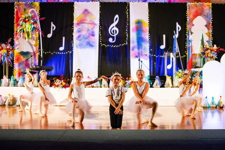 Proslava ob prazniku občine Žirovnica 10